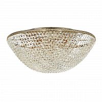потолочный светильник arti lampadari stella le 1.2.50.501 g в Костроме