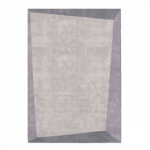ковер dipped frame grey 300x400 серый в Костроме