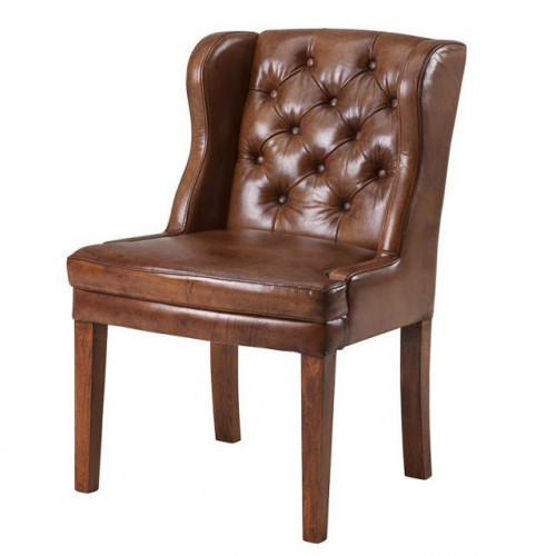 обеденный стул royal winchester от eichholtz в Костроме