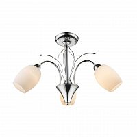 потолочная люстра globo pessoa ii 54709-3 в Костроме
