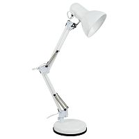 настольная лампа arte lamp junior a1330lt-1wh в Костроме