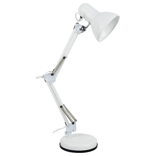 настольная лампа arte lamp junior a1330lt-1wh в Костроме