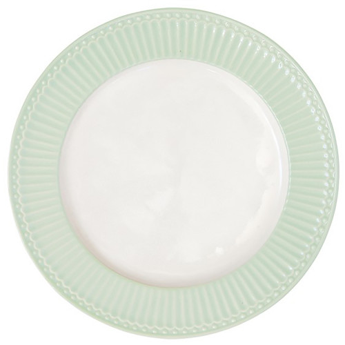 блюдо alice pale green в Костроме