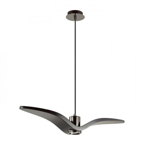 подвесной светильник odeon light volo 3994/1a в Костроме