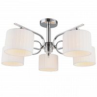 потолочная люстра omnilux neviano oml-34207-05 в Костроме
