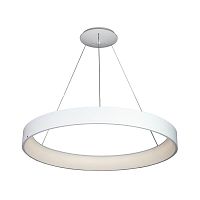 подвесной светодиодный светильник omnilux ortueri oml-48503-144 в Костроме