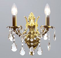 бра newport 1202/a bronze в Костроме