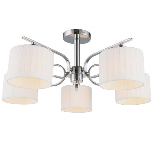 потолочная люстра omnilux neviano oml-34207-05 в Костроме