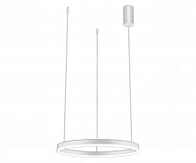 подвесной светодиодный светильник kink light тор 08213,01p(4000k) в Костроме