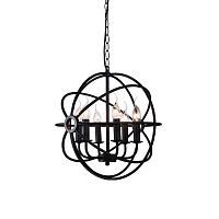 подвесная люстра sun lumen sun-4 057-967 в Костроме