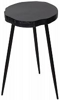стол журнальный black hf15005 черный в Костроме