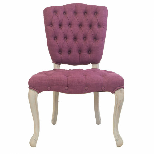 стул gamila violet фиолетовый в Костроме