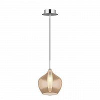 подвесной светильник lightstar pentola 803043 в Костроме