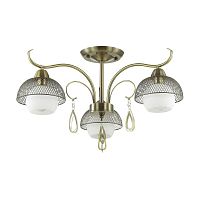 потолочная люстра lumion cecillia 3667/3c в Костроме