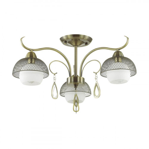потолочная люстра lumion cecillia 3667/3c в Костроме