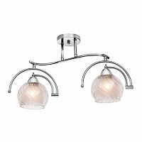 потолочная люстра silver light sfera 255.54.2 в Костроме