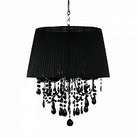 люстра black diamond чёрная в Костроме
