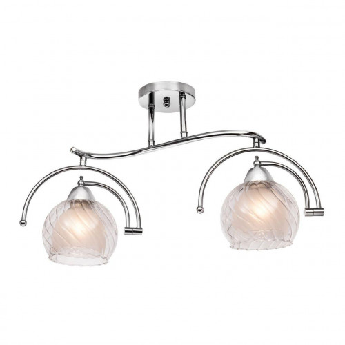 потолочная люстра silver light sfera 255.54.2 в Костроме