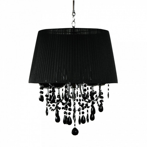 люстра black diamond чёрная в Костроме