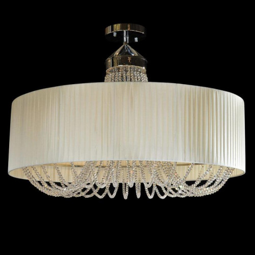 потолочная люстра newport 1408/s beige в Костроме