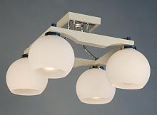 потолочная люстра citilux ариста cl164342 в Костроме