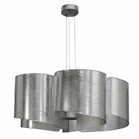подвесная люстра lightstar simple light 811 811154 в Костроме