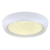 потолочный светодиодный светильник omnilux usini oml-49007-60 в Костроме