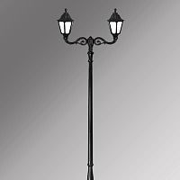 уличный фонарь fumagalli tabor adam/noemi e35.205.m20.aye27 в Костроме