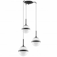 подвесная люстра lightstar globo 813137 в Костроме