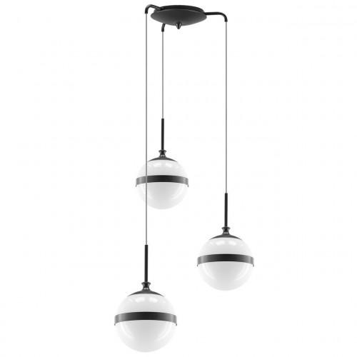 подвесная люстра lightstar globo 813137 в Костроме