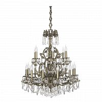 подвесная люстра dio darte elite sorrento e 1.1.18.600 a в Костроме