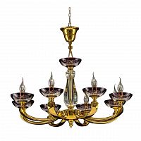 подвесная люстра osgona barcato 697082 в Костроме