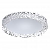 потолочный светодиодный светильник de markt ривз 674012201 в Костроме