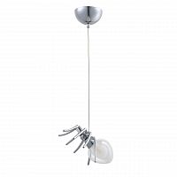 подвесной светильник divinare spiders invasion 1308/02 sp-1 в Костроме