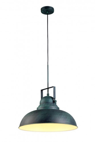 подвесной светильник arte lamp martin a5213sp-1bg в Костроме