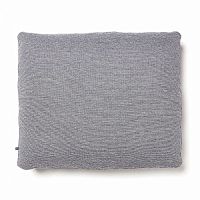подушка blok cushion 60x70 светло-серая от la forma (ex julia grup) в Костроме