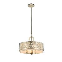 подвесная люстра maytoni venera h260-03-n в Костроме