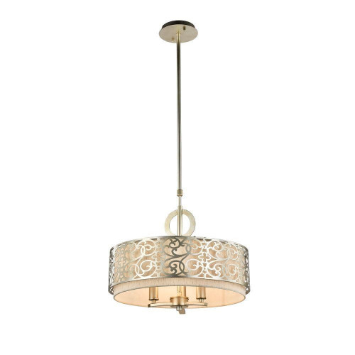 подвесная люстра maytoni venera h260-03-n в Костроме