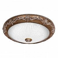 потолочный светодиодный светильник silver light louvre 832.39.7 в Костроме