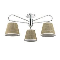 потолочная люстра lumion graziana 3499/3 в Костроме