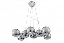 подвесная люстра st luce lino sl852.103.08 в Костроме