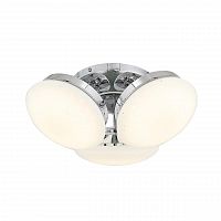 потолочная светодиодная люстра st luce idoneo sl946.102.03 в Костроме