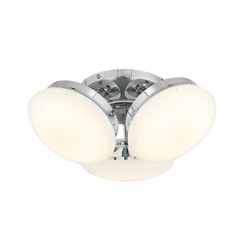 потолочная светодиодная люстра st luce idoneo sl946.102.03 в Костроме