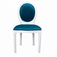 стул volker blue+white в Костроме