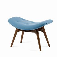 оттоманка contour голубая малая в Костроме
