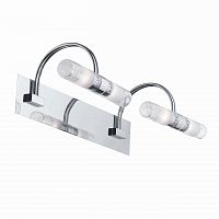 подсветка для зеркал ideal lux double ap4 в Костроме