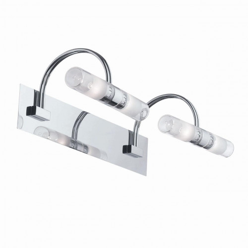 подсветка для зеркал ideal lux double ap4 в Костроме