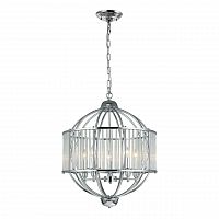 подвесная люстра divinare 3004/02 sp-5 в Костроме