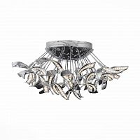 потолочный светодиодный светильник st luce ciocca sl928.102.30 в Костроме