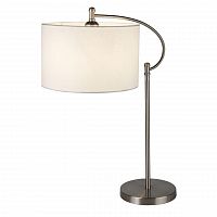 настольная лампа arte lamp adige a2999lt-1ss в Костроме